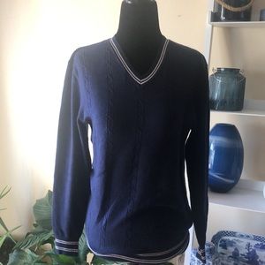 MEN’S sweater